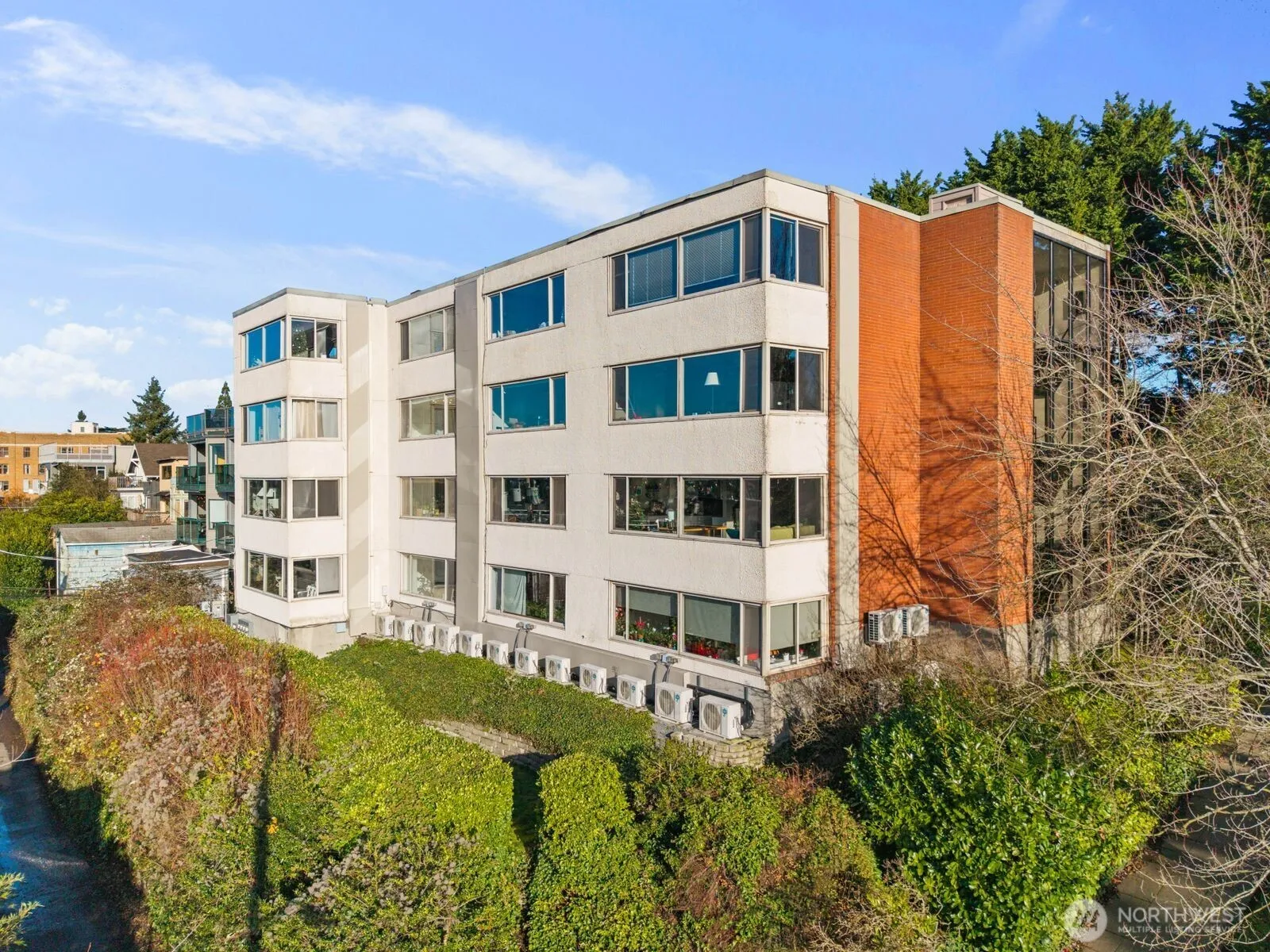 Property photo for 2703 Boylston Avenue E #302, Seattle