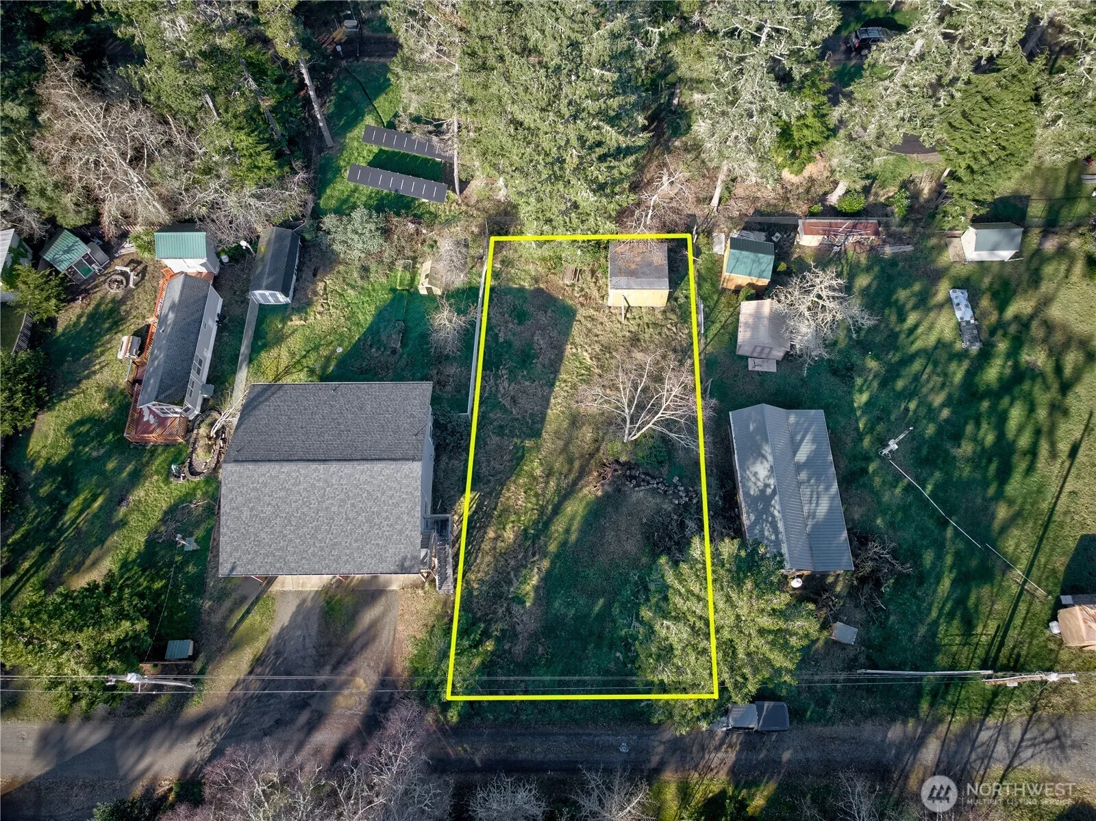 Property photo for 1911 256th Lane, Ocean Park