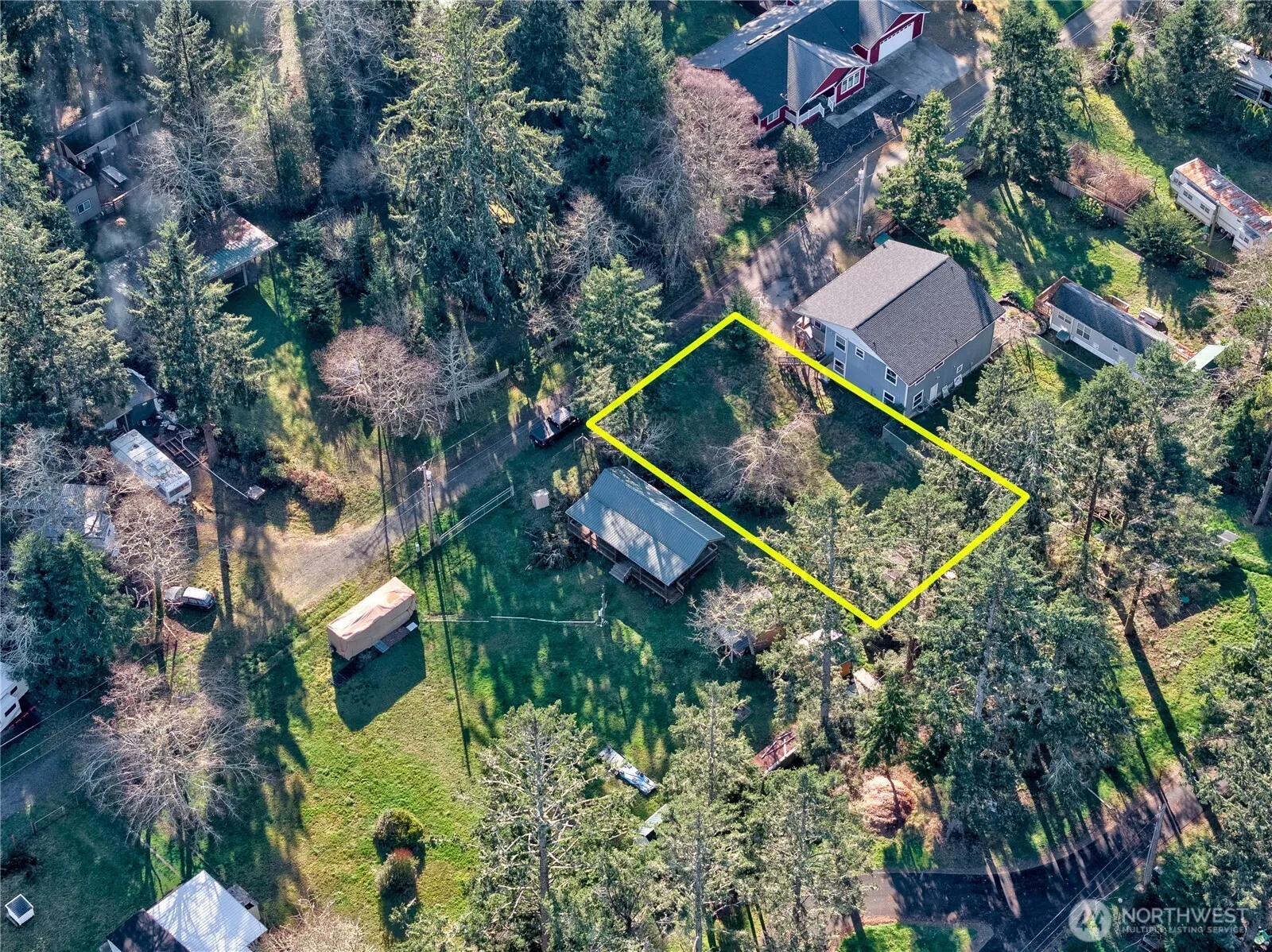 Property photo for 1911 256th Lane, Ocean Park photo 4