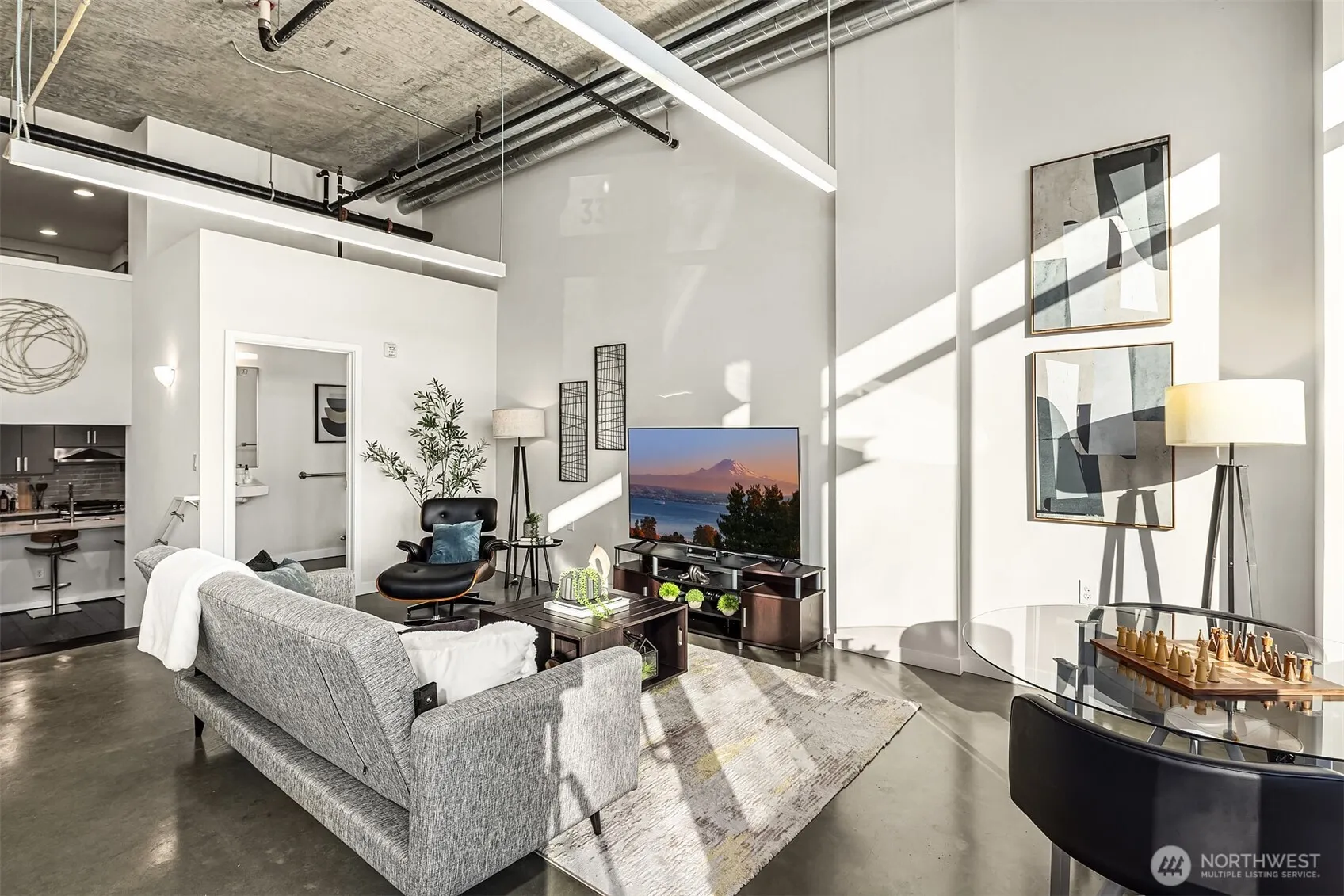 Property photo for 3314 Ne 65th Street #105, Seattle photo 5