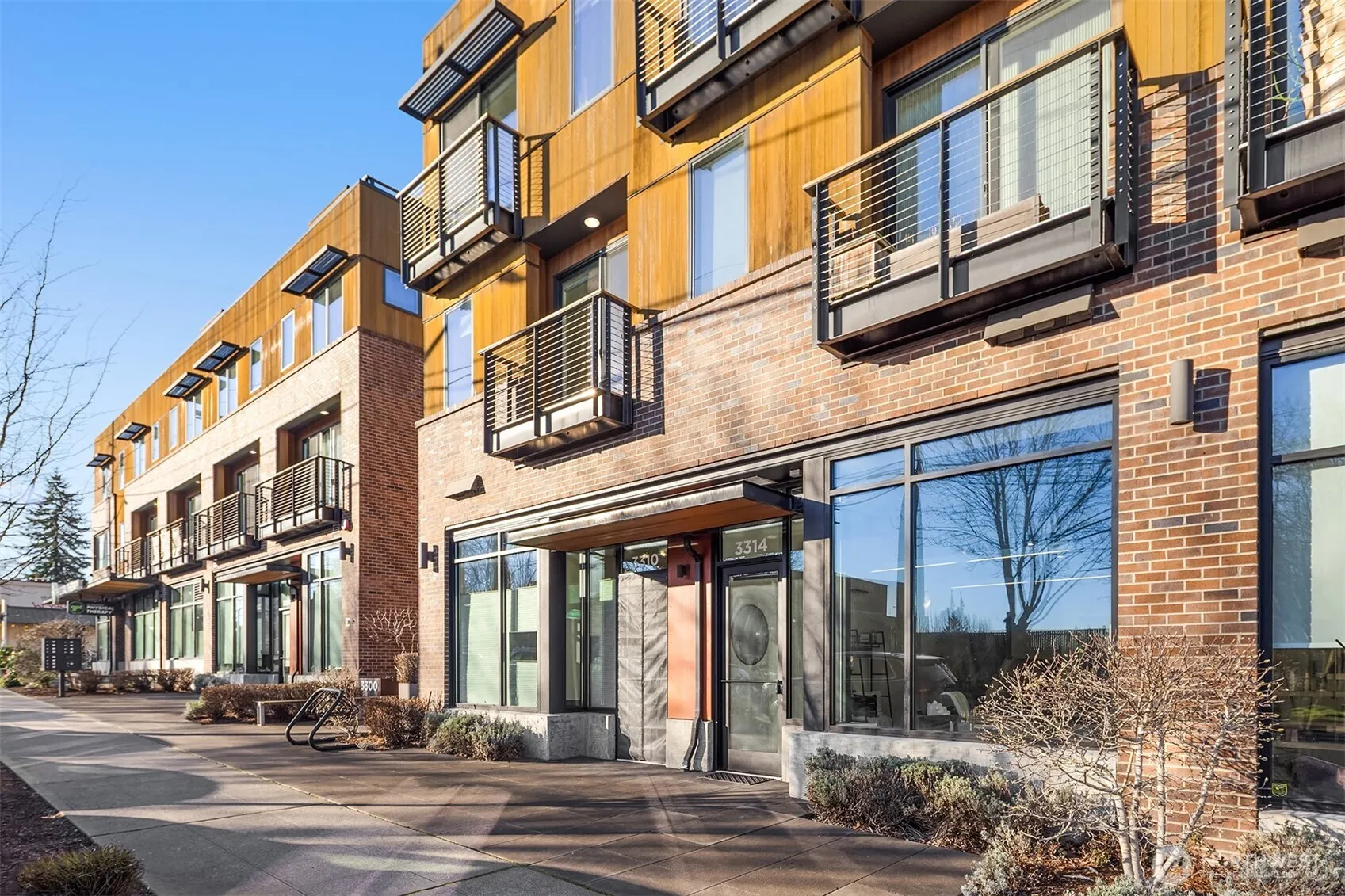 Property photo for 3314 Ne 65th Street #105, Seattle