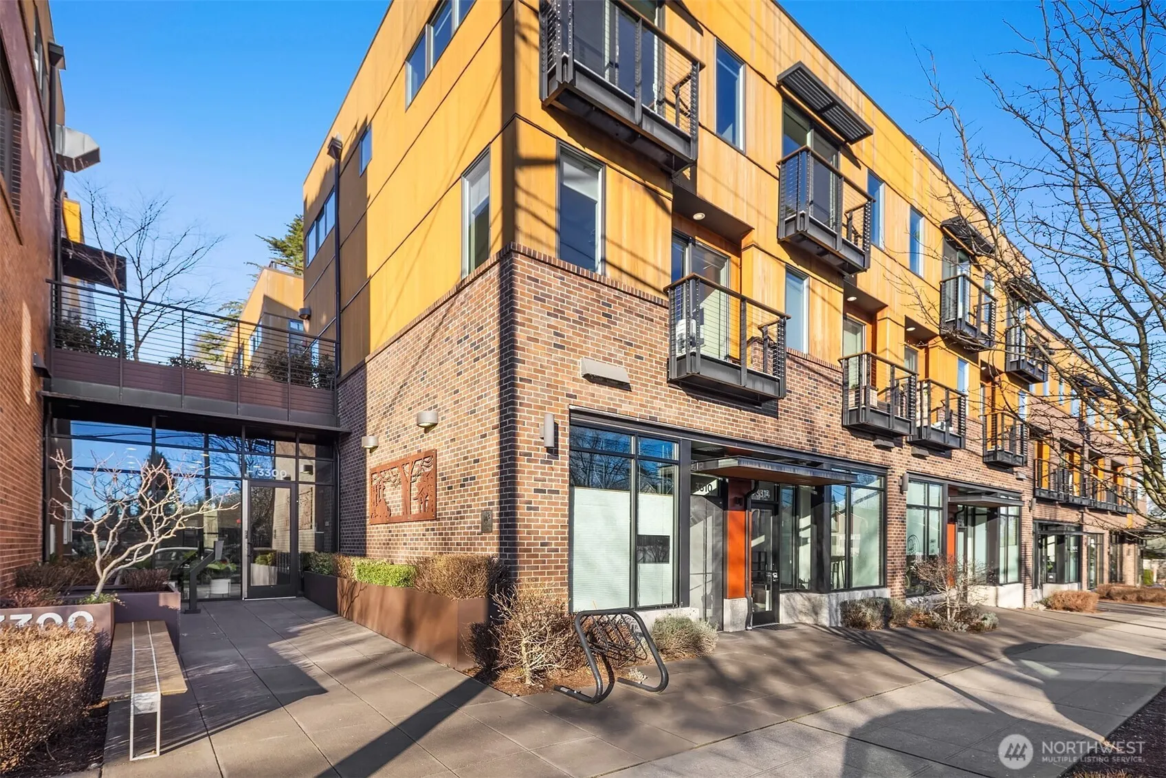 Property photo for 3314 Ne 65th Street #105, Seattle photo 2