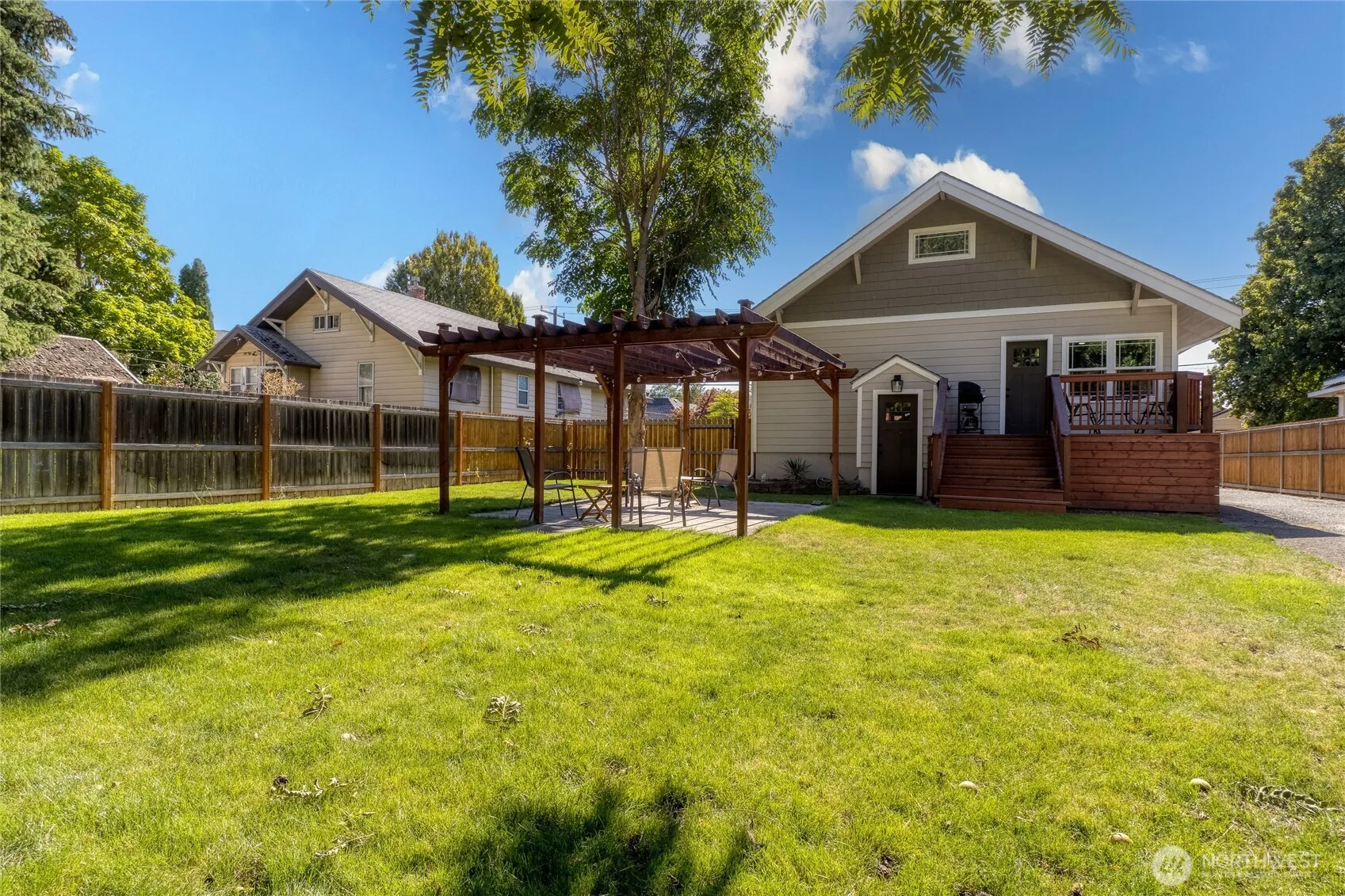 Property photo for 609 Pleasant Street, Walla Walla