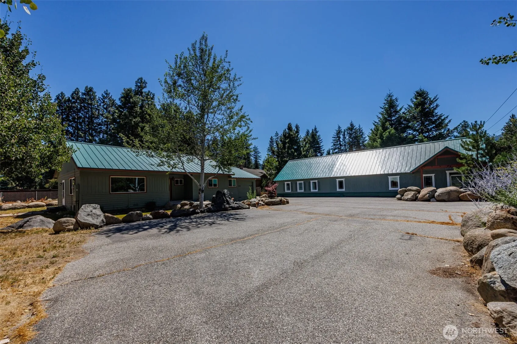 Property photo for 9029 Icicle Rd, Leavenworth