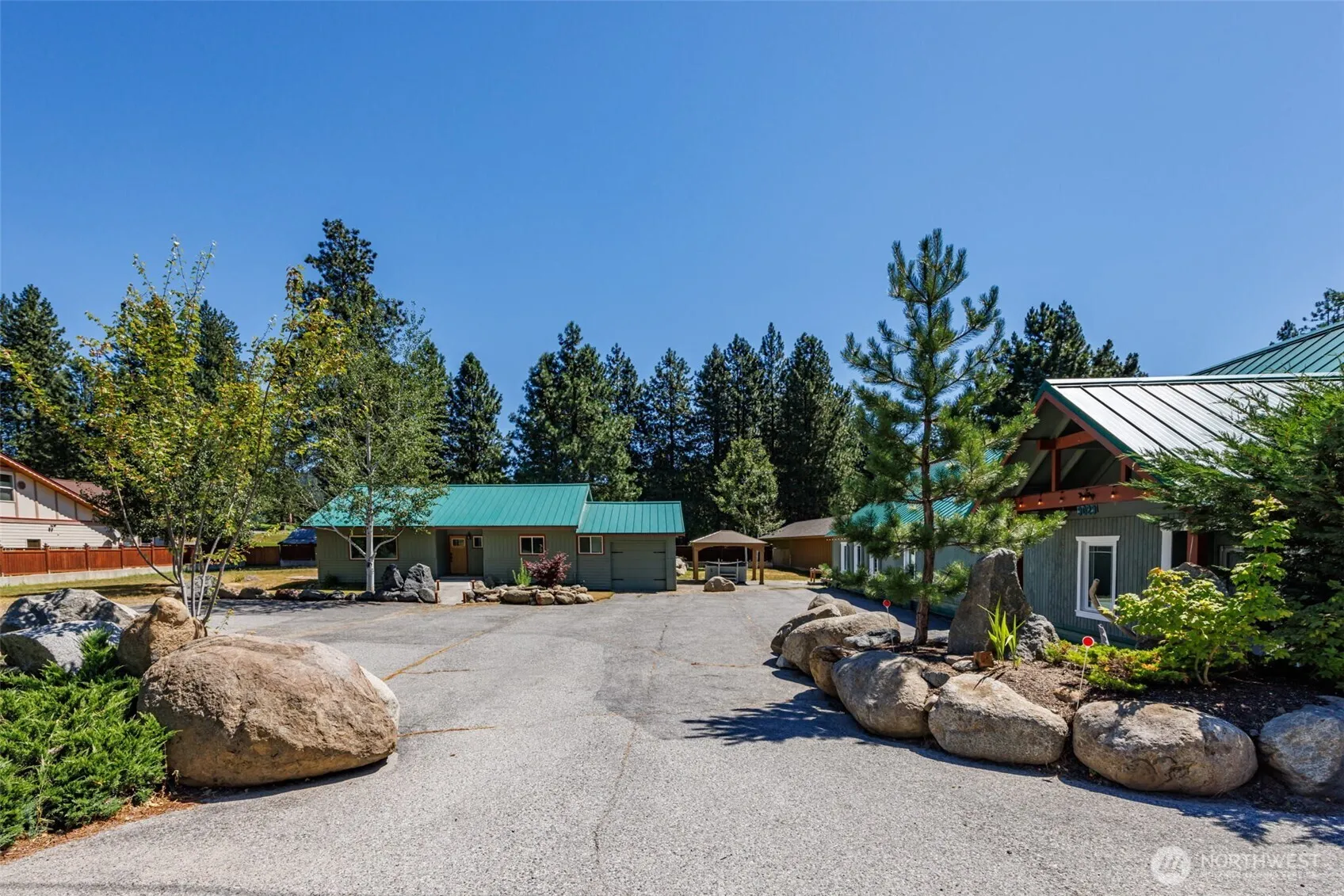 Property photo for 9029 Icicle Rd, Leavenworth