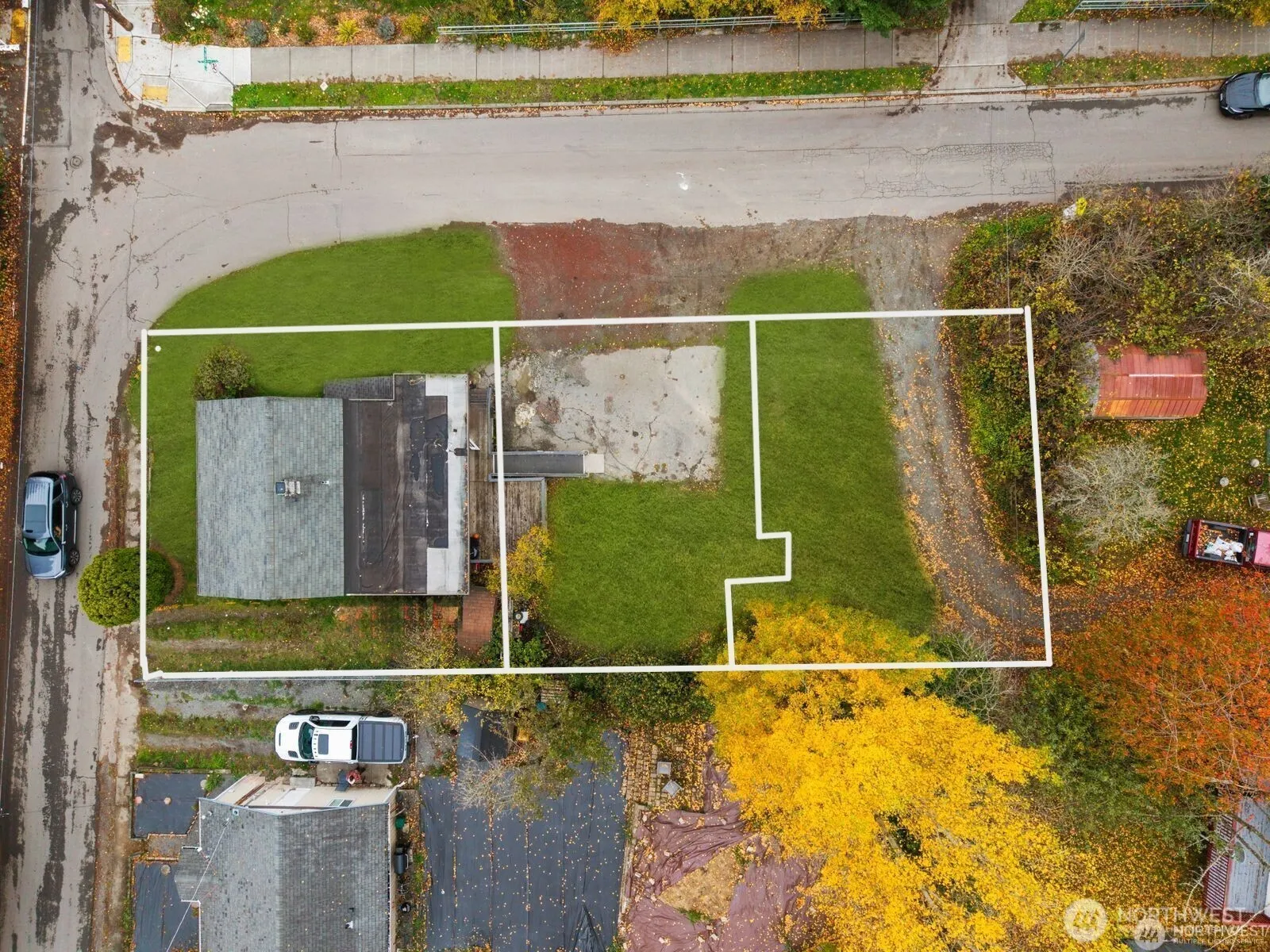 Property photo for 9018 7th Avenue S, Seattle