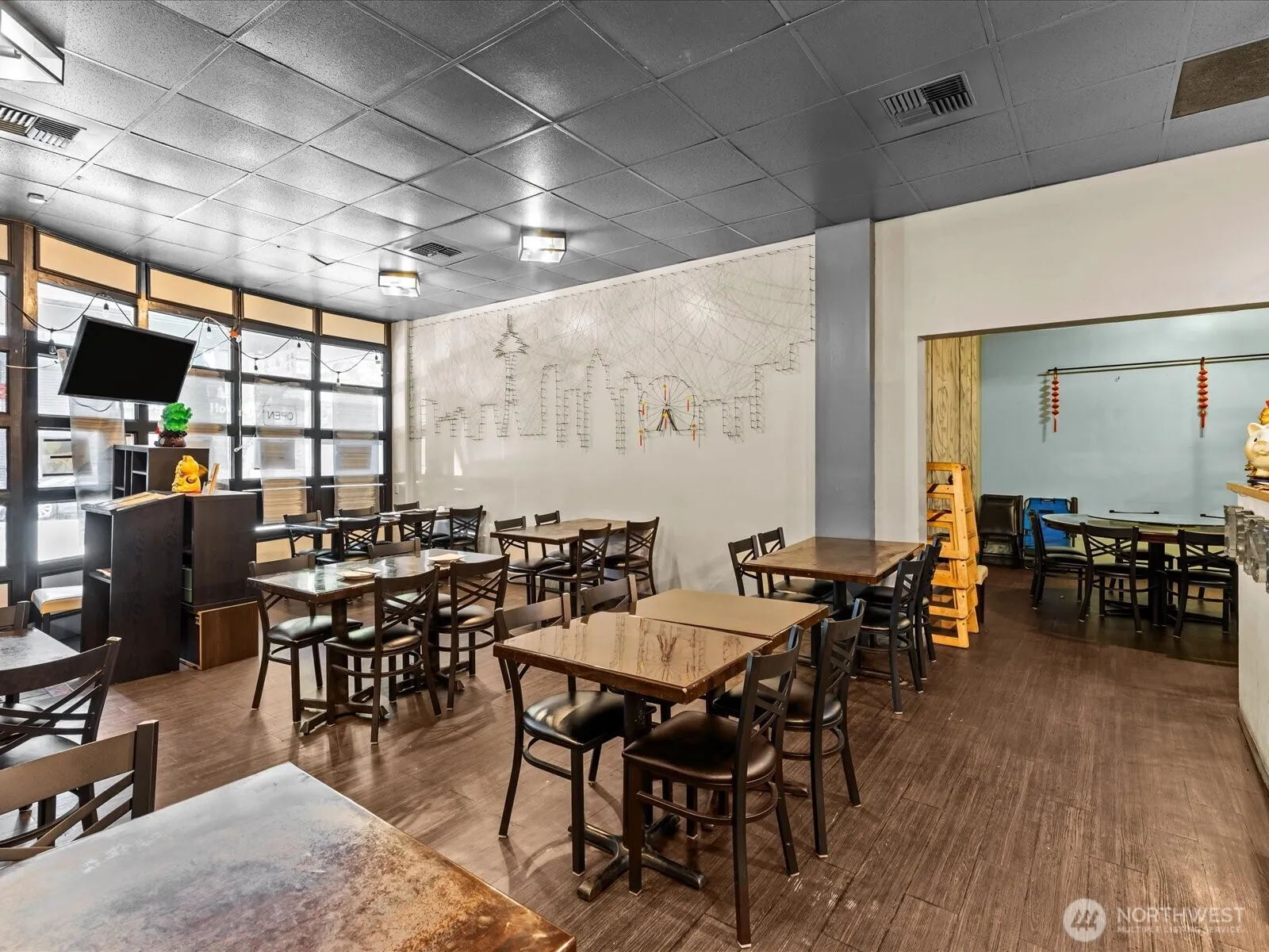 Property photo for 606 Biz Opp, Seattle photo 3