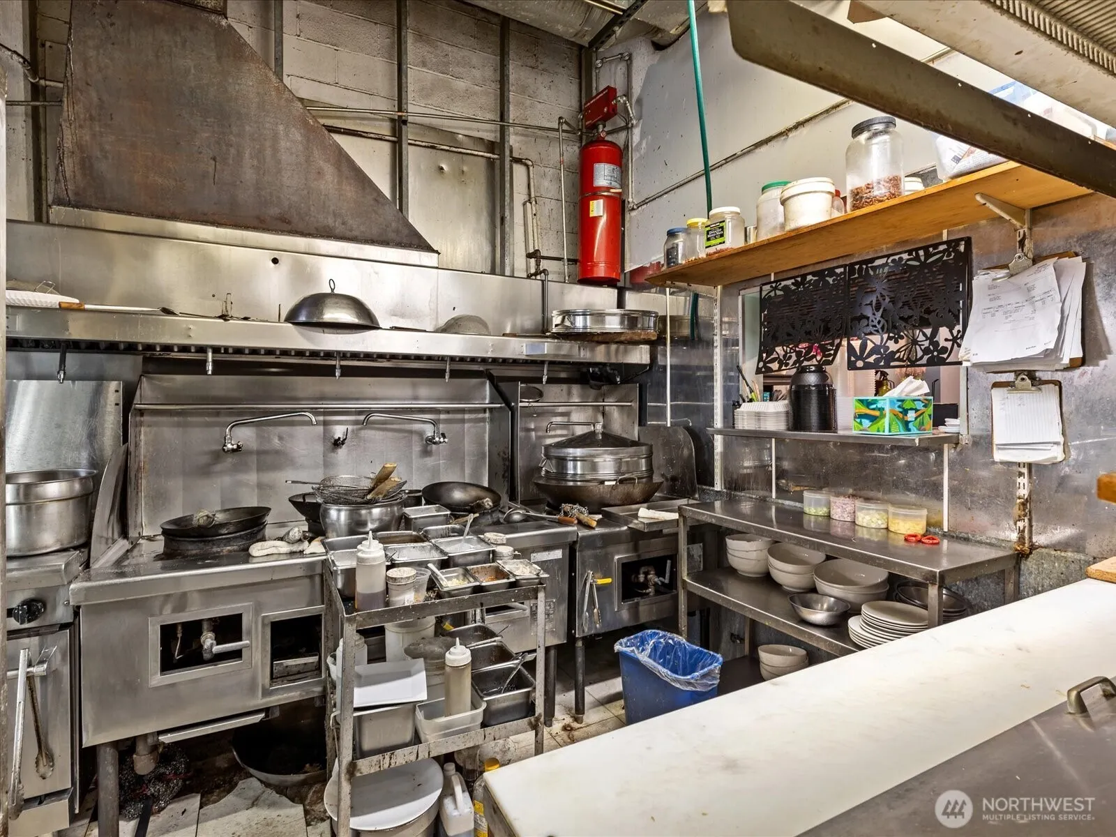Property photo for 606 Biz Opp, Seattle photo 5