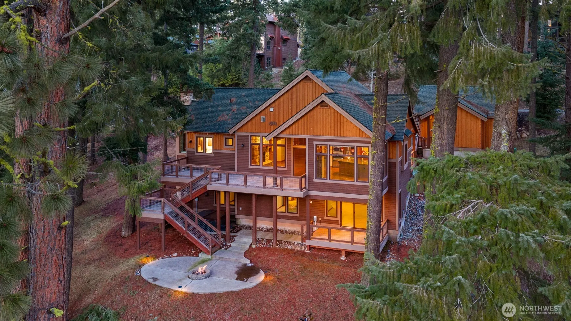 Property photo for 262 Black Nugget, Cle Elum