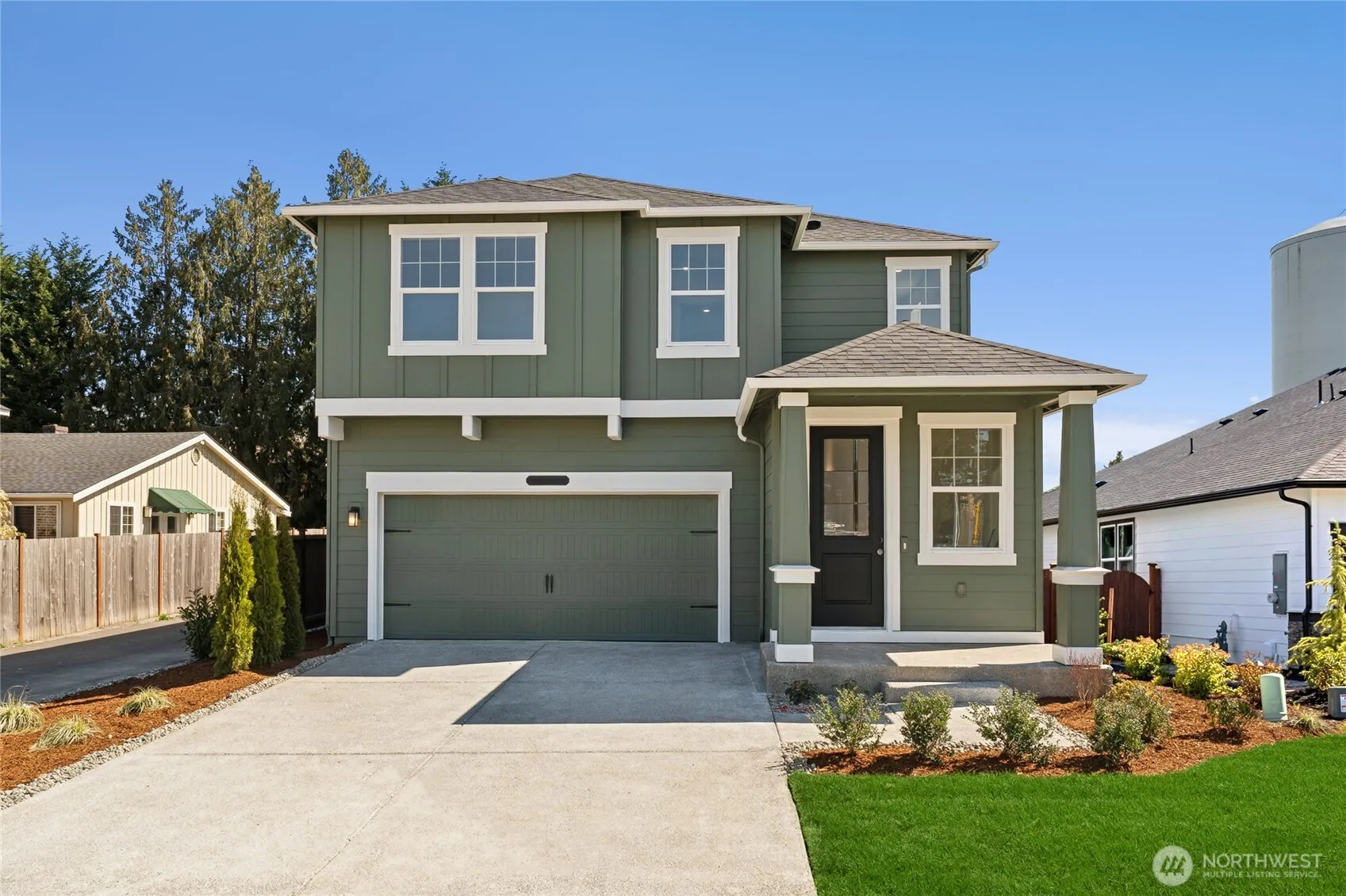 12819 8th Avenue E #21, Tacoma