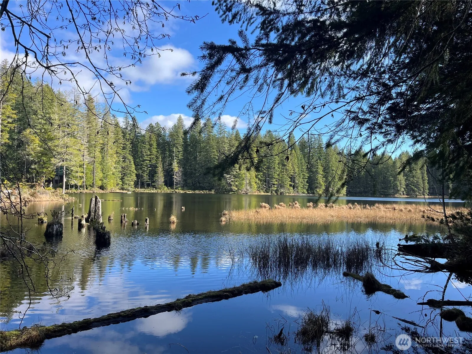 Property photo for 0 Ne Lake Christine Road, Tahuya