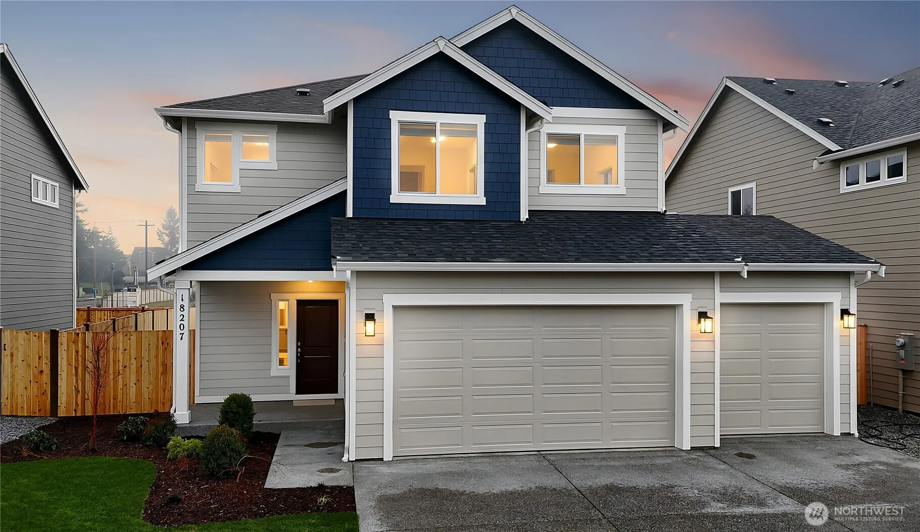 3730 183rd Street Ct E, Tacoma
