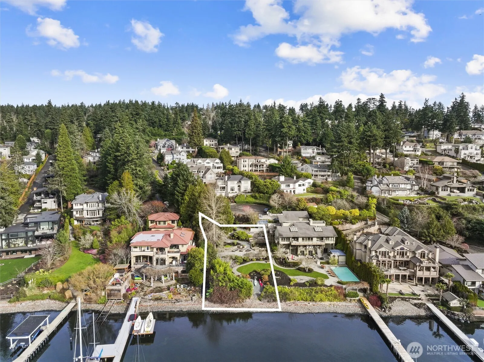 Property photo for 11121 79th Place Ne, Kirkland photo 2