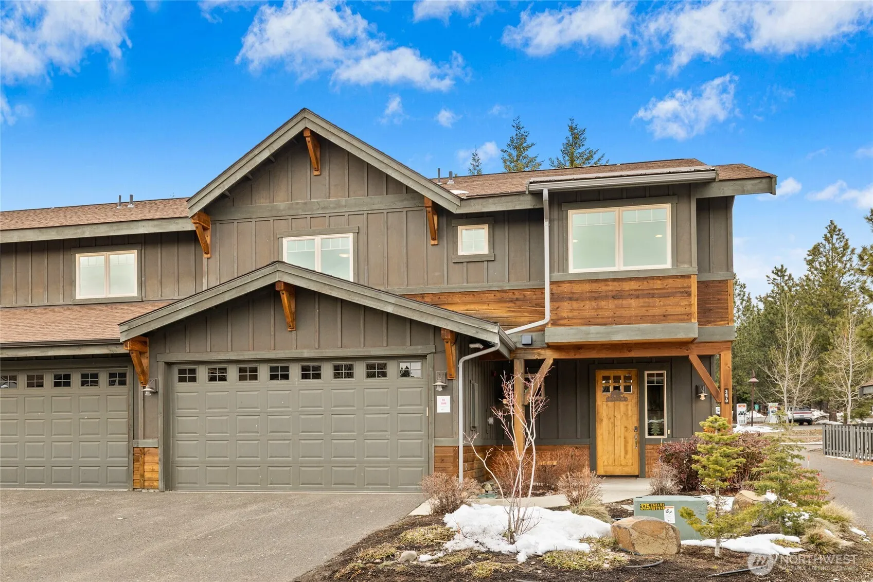 Property photo for 3670 Suncadia Trail, Cle Elum photo 4