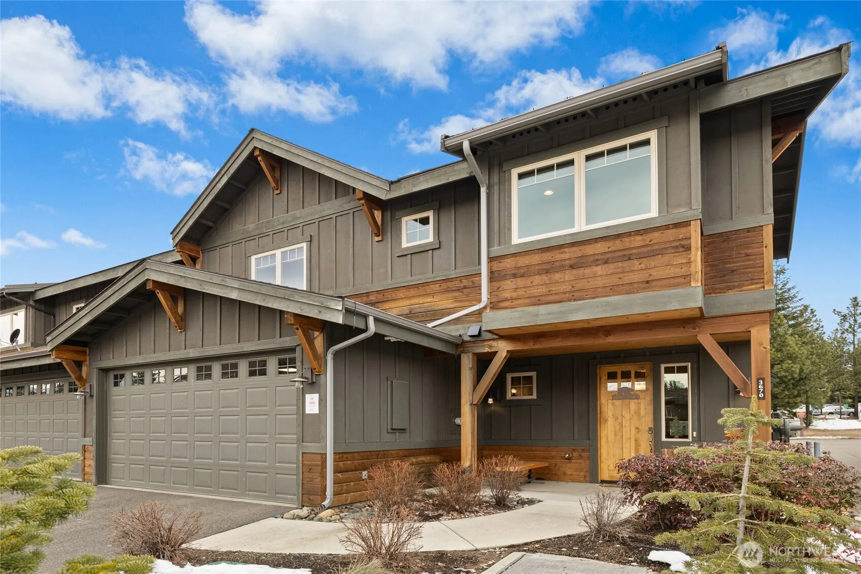 Property photo for 3670 Suncadia Trail, Cle Elum
