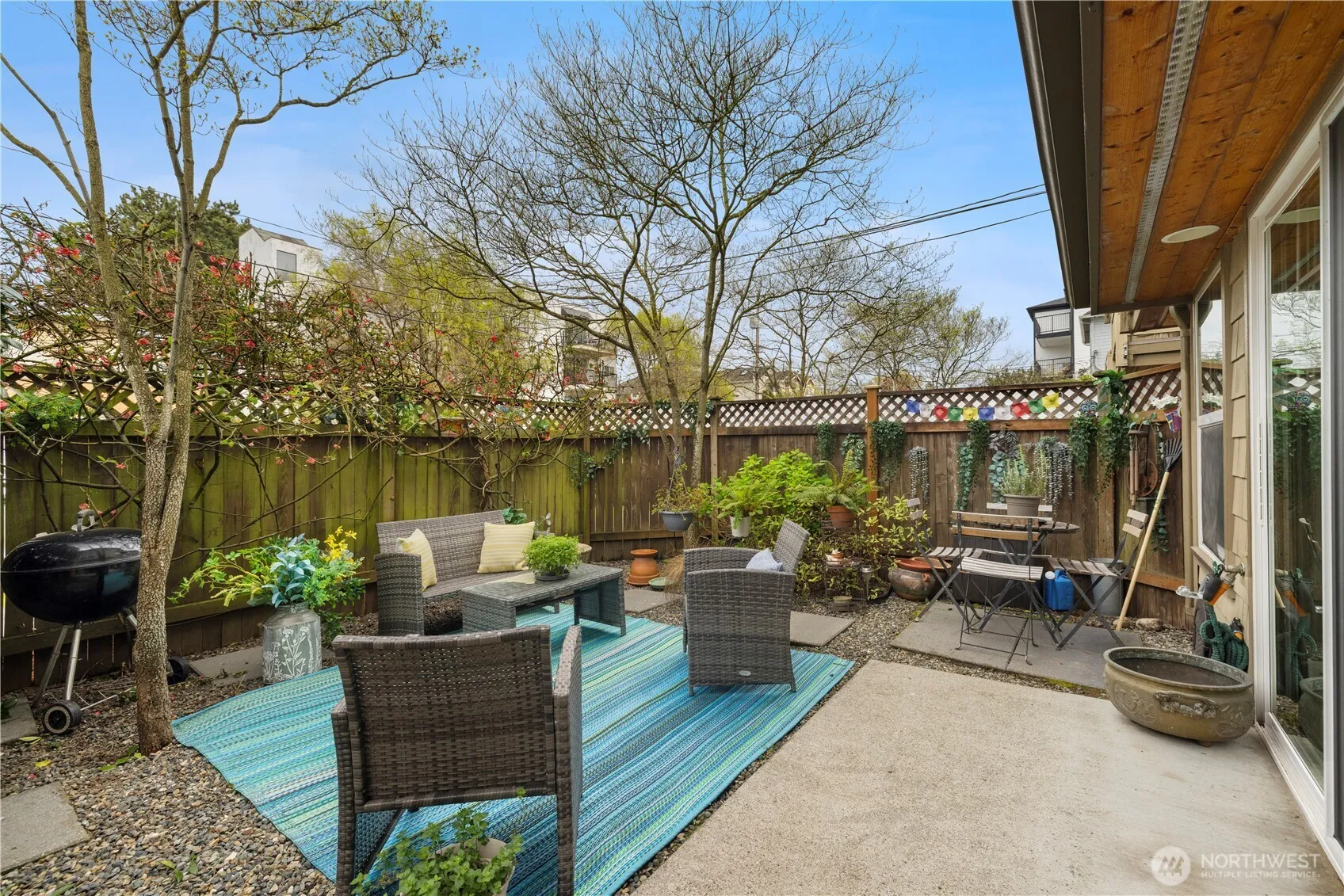 Property photo for 2433 Nw 59th Street #101, Seattle photo 3