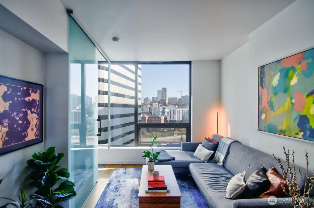 Property photo for 1808 Minor Avenue #1700, Seattle