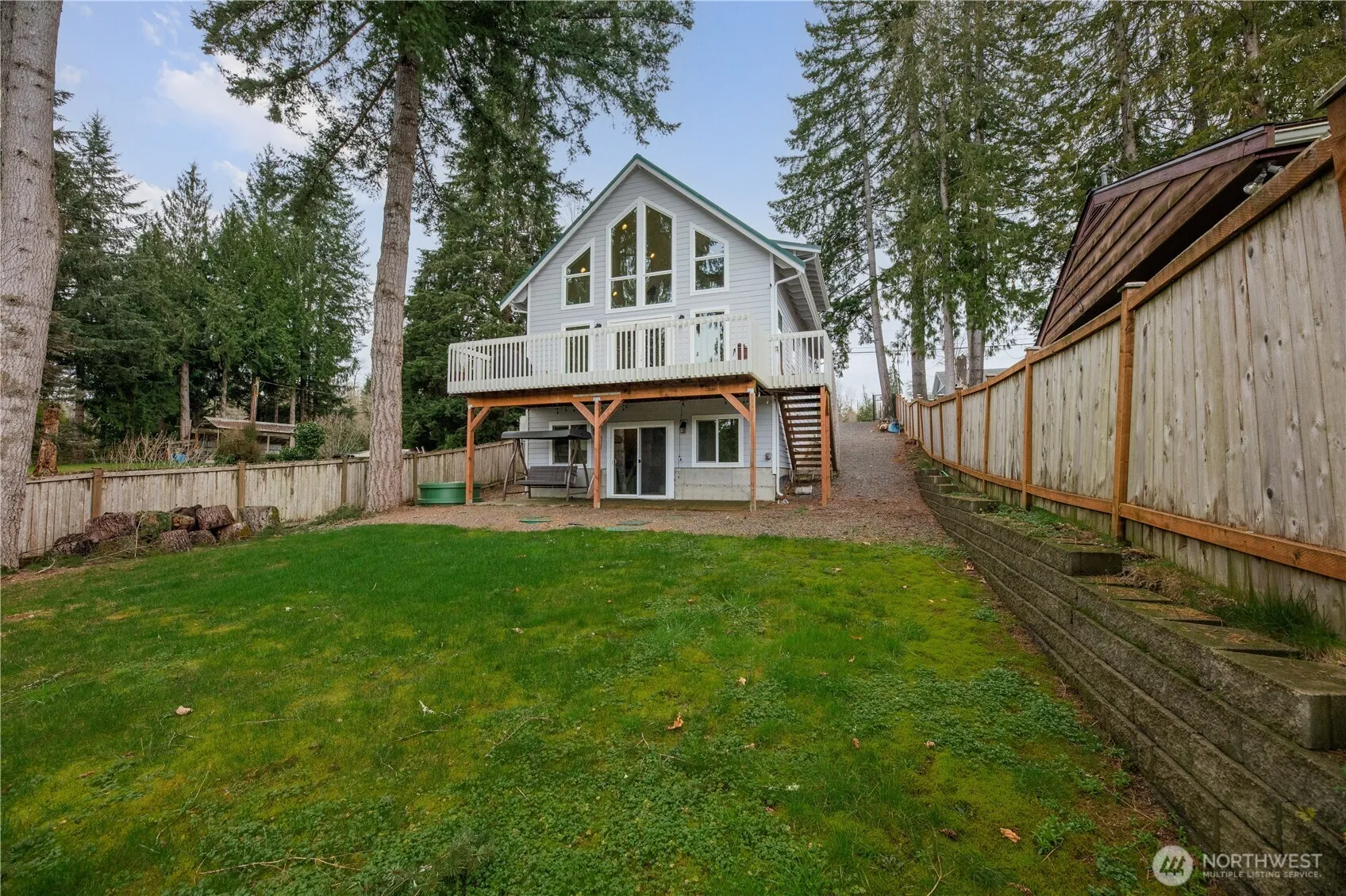 Property photo for 5219 Lerch Road, Snohomish
