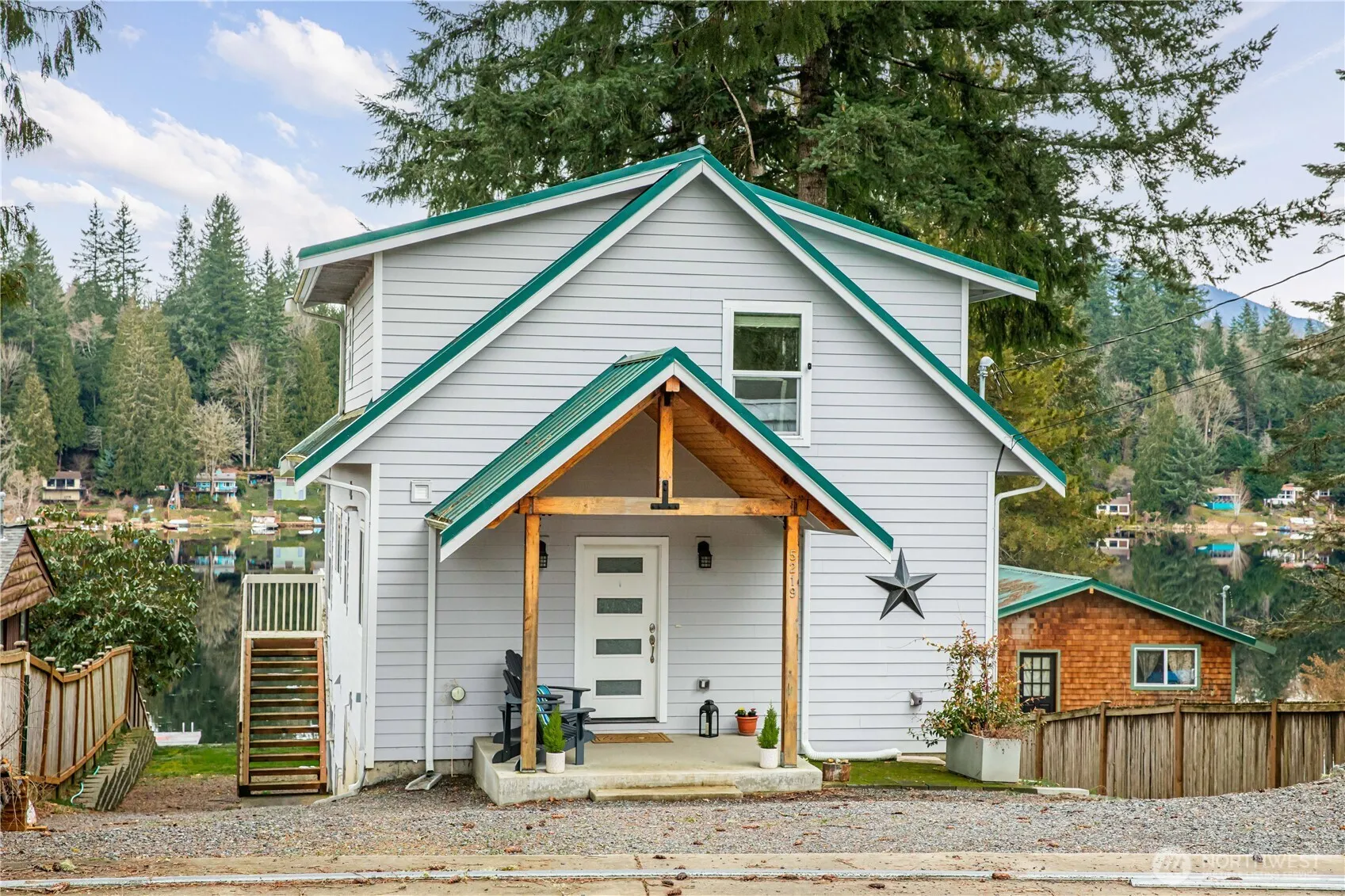 Property photo for 5219 Lerch Road, Snohomish photo 2