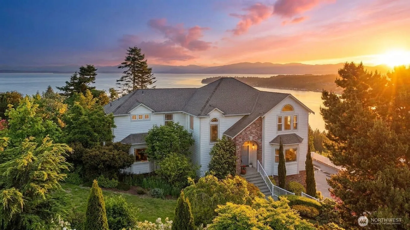 Property photo for 1048 Cassius Court, Camano Island