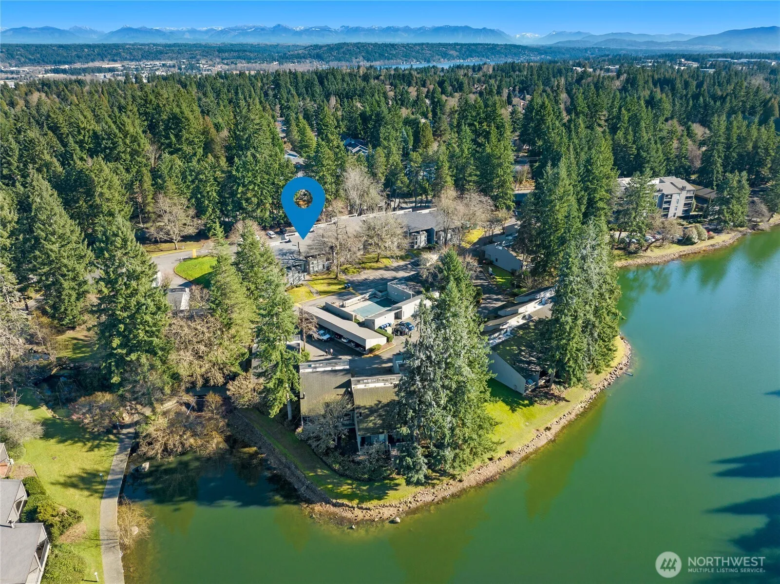 Property photo for 6439 139th Avenue Ne #19, Redmond