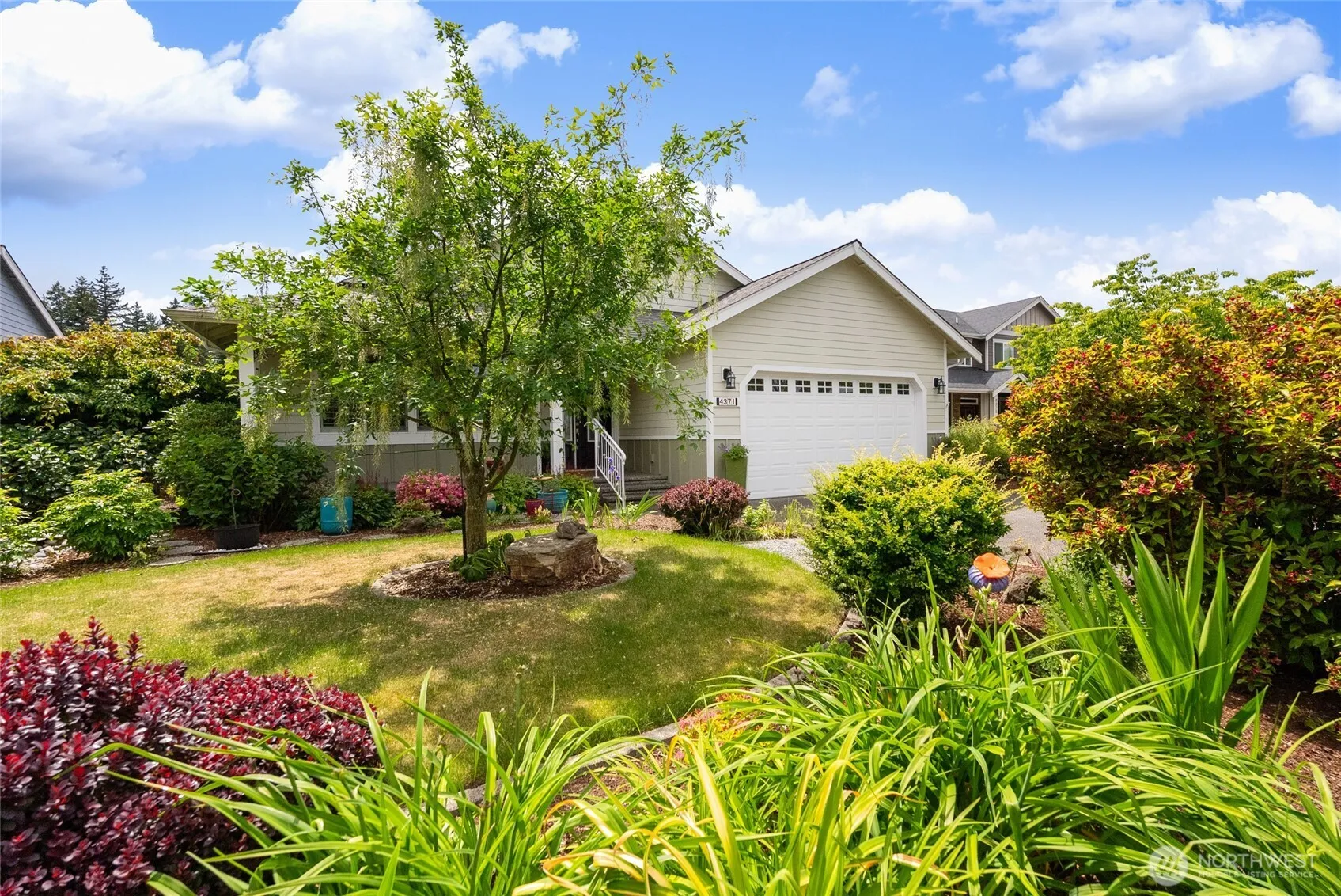 Property photo for 4371 Castlerock Drive, Blaine