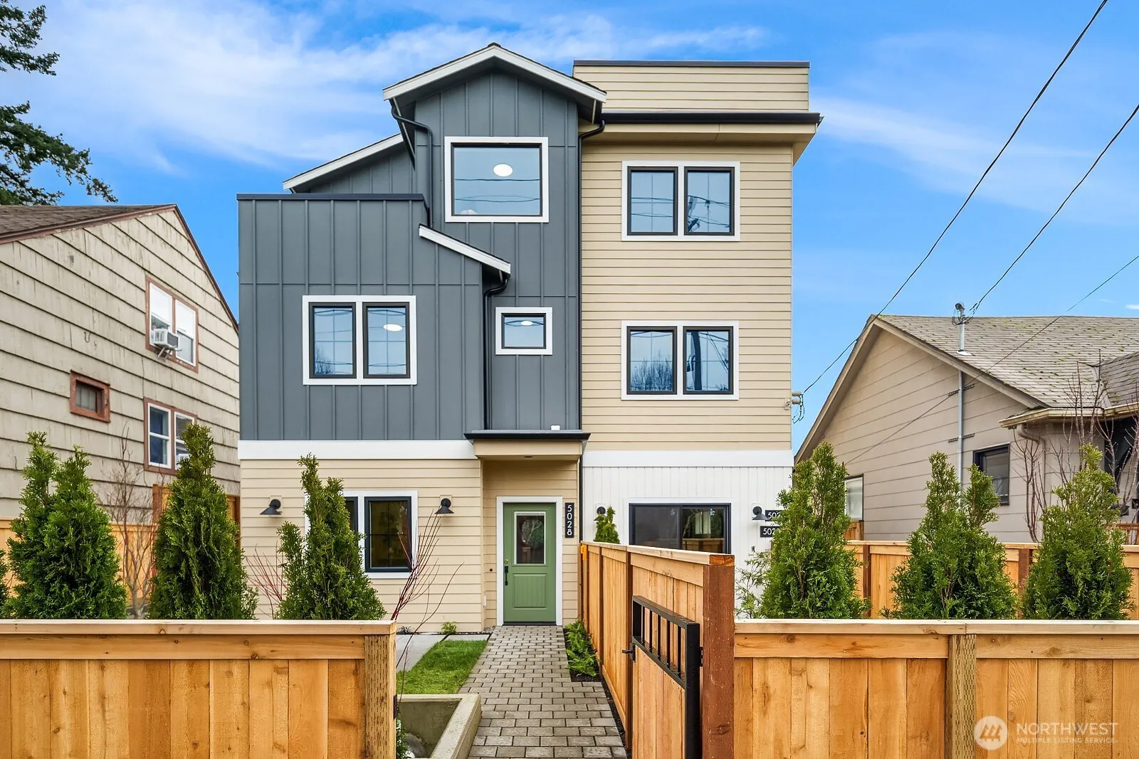 Property photo for 5028 35th Avenue Ne, Seattle