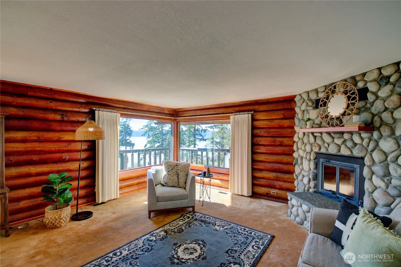 Property photo for 17368 Maple Lane, La Conner