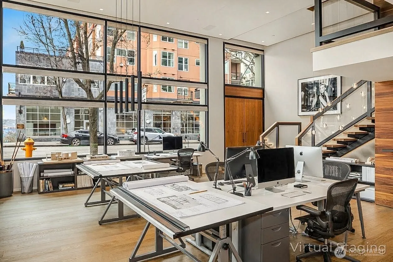 80 Vine Street #2600, Seattle