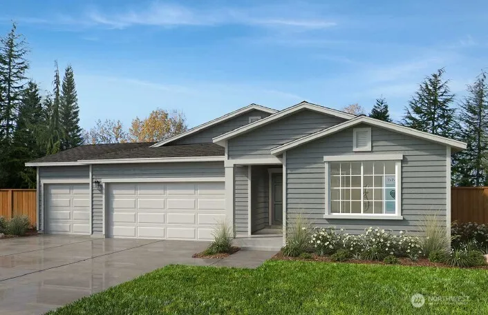 Property photo for 18418 136th Avenue E #138, Puyallup