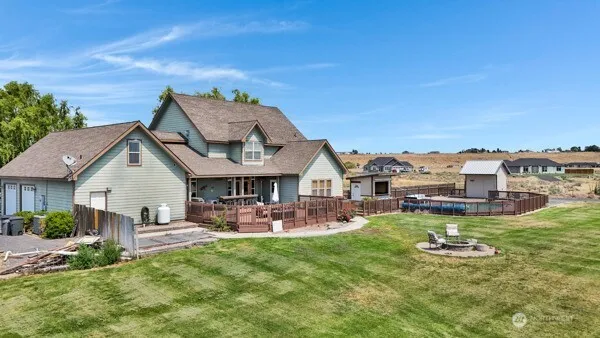 Property photo for 4997 Ne Road 7.5, Moses Lake photo 4