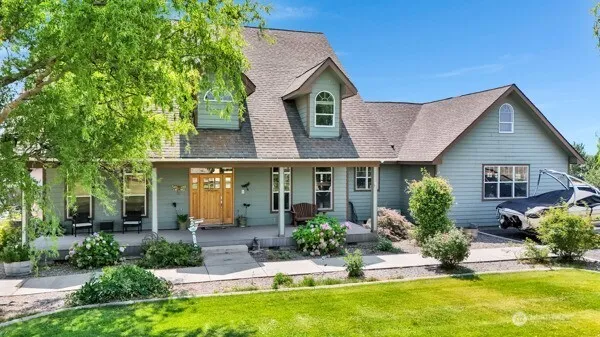 Property photo for 4997 Ne Road 7.5, Moses Lake