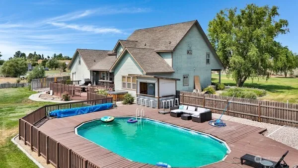 Property photo for 4997 Ne Road 7.5, Moses Lake photo 5