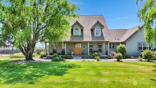 Property photo for 4997 Ne Road 7.5, Moses Lake photo 2