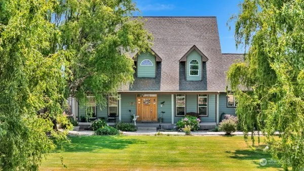 Property photo for 4997 Ne Road 7.5, Moses Lake photo 3