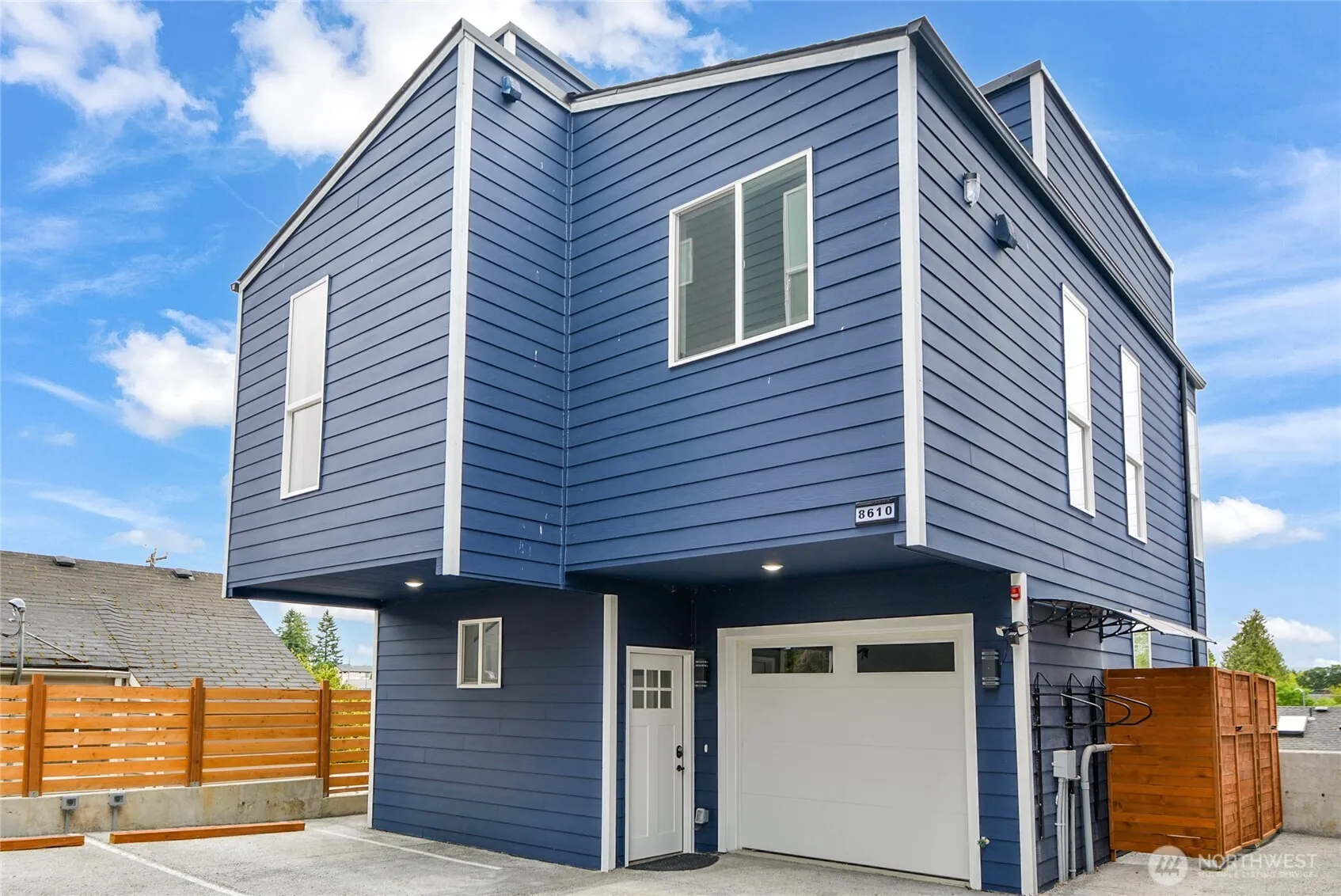 Property photo for 8610 42nd Avenue S, Seattle
