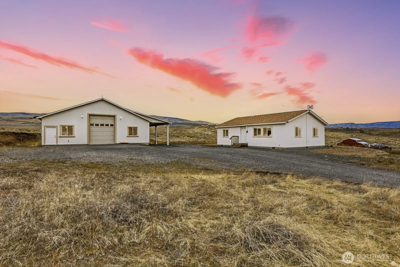 Property photo for 256 Wenas View Drive, Selah