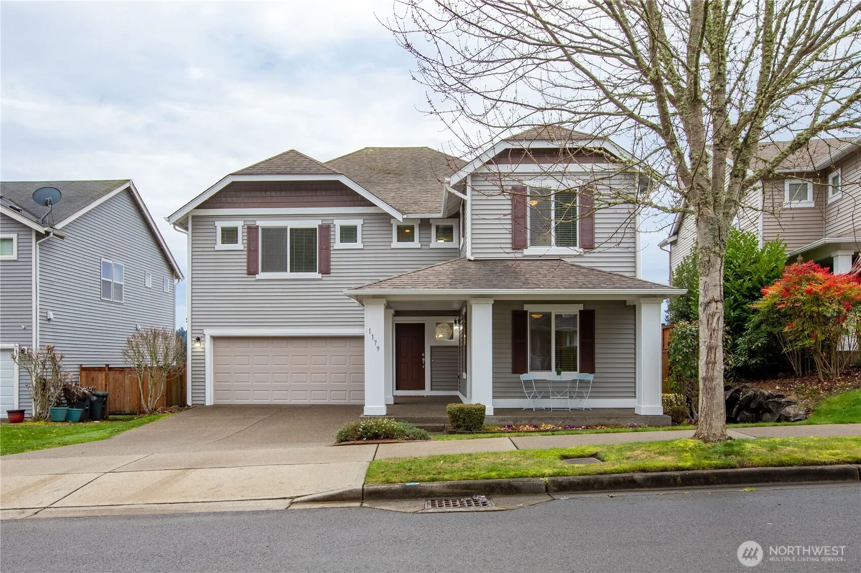 Property photo for 1179 Swan Loop, Dupont photo 2