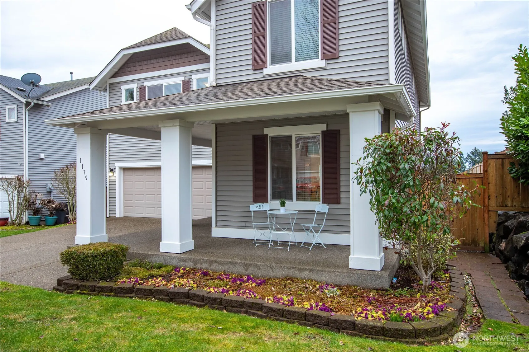 Property photo for 1179 Swan Loop, Dupont photo 3