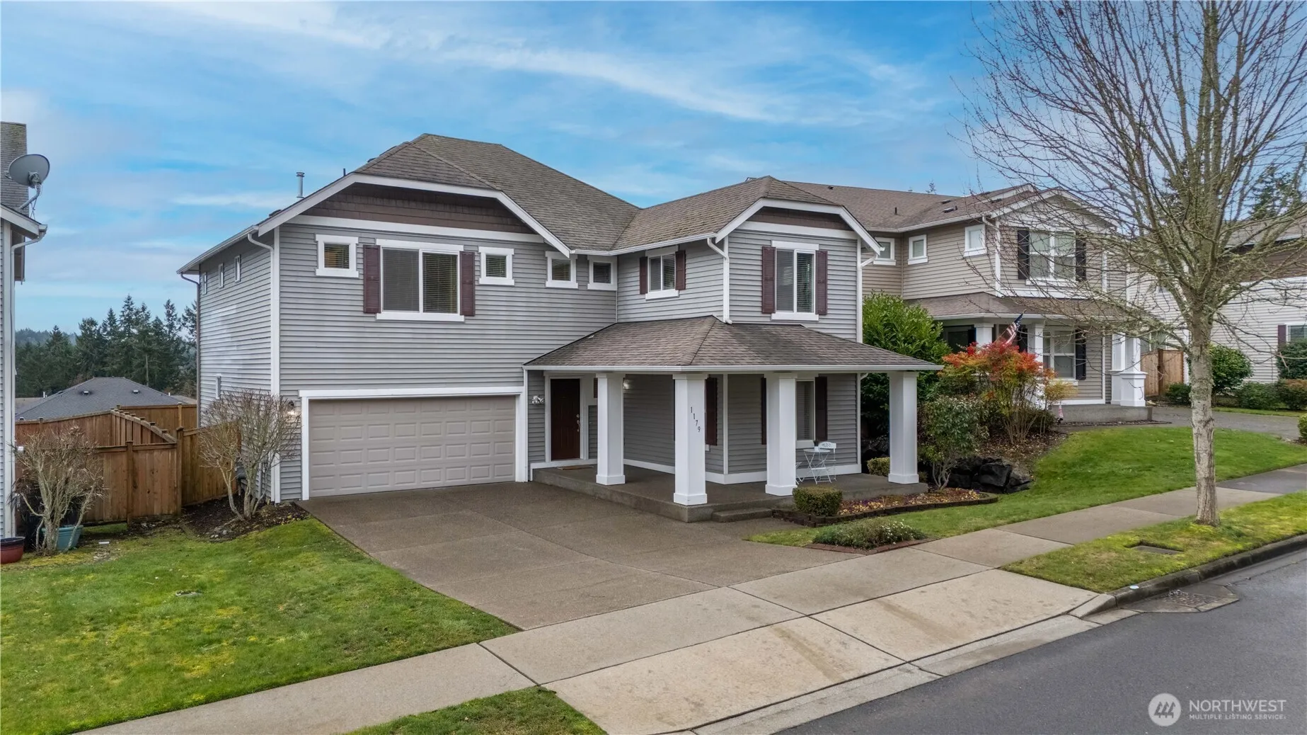 Property photo for 1179 Swan Loop, Dupont