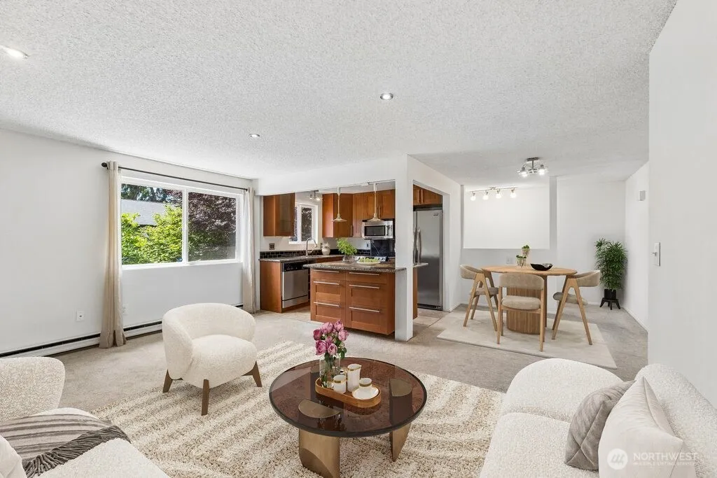 Property photo for 7909 218th Street Sw #4, Edmonds