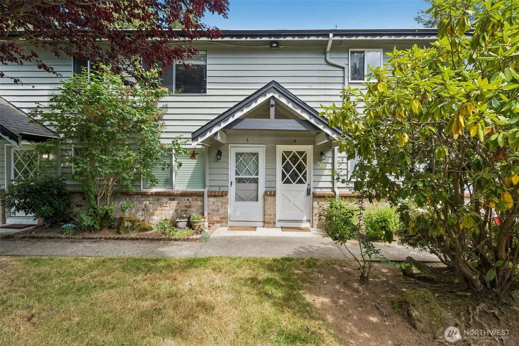 Property photo for 7909 218th Street Sw #4, Edmonds photo 2
