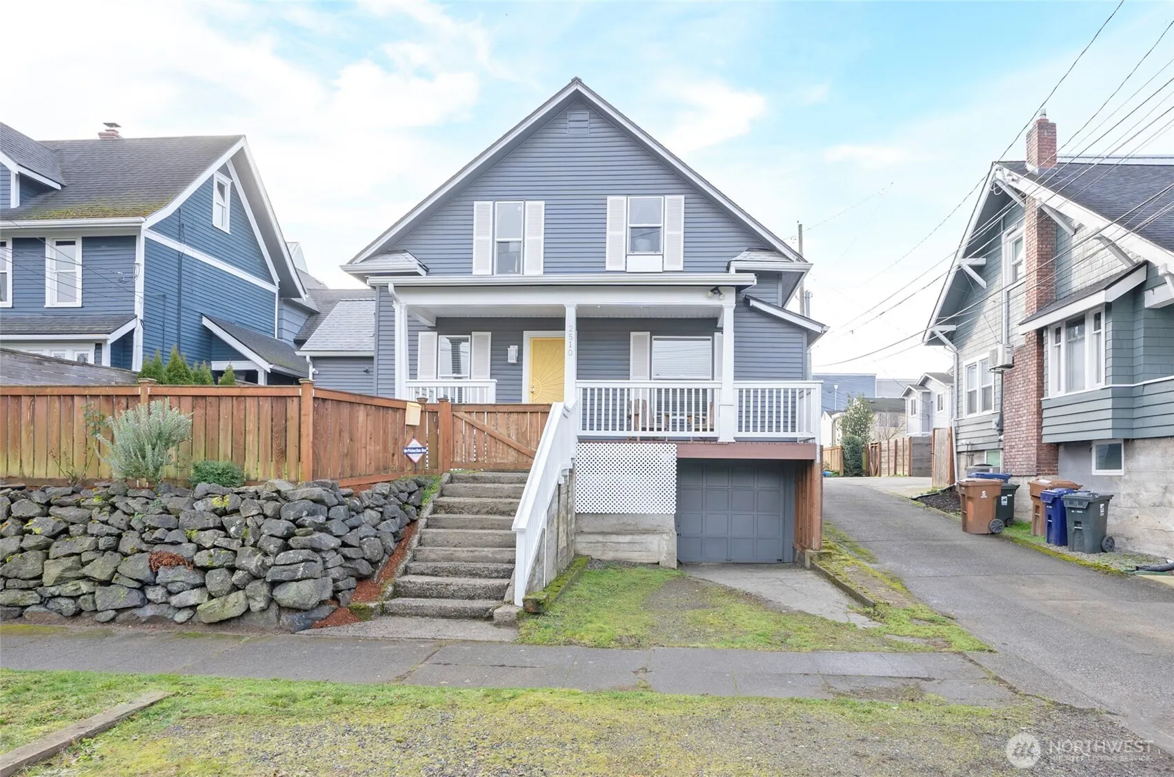 Property photo for 2510 N 8th Street, Tacoma photo 4