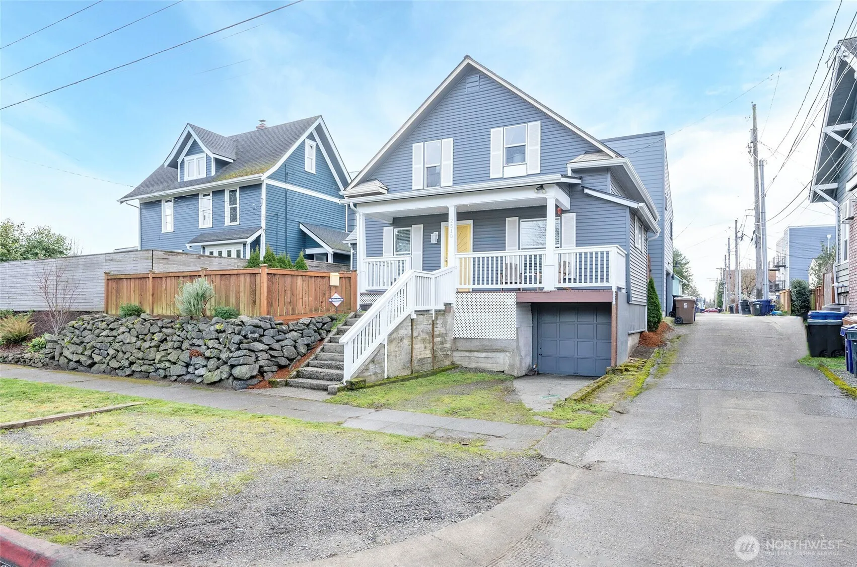 Property photo for 2510 N 8th Street, Tacoma photo 3