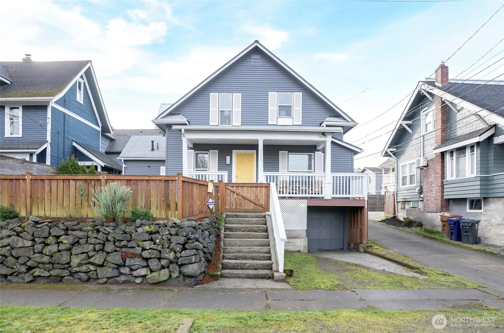 Property photo for 2510 N 8th Street, Tacoma photo 5