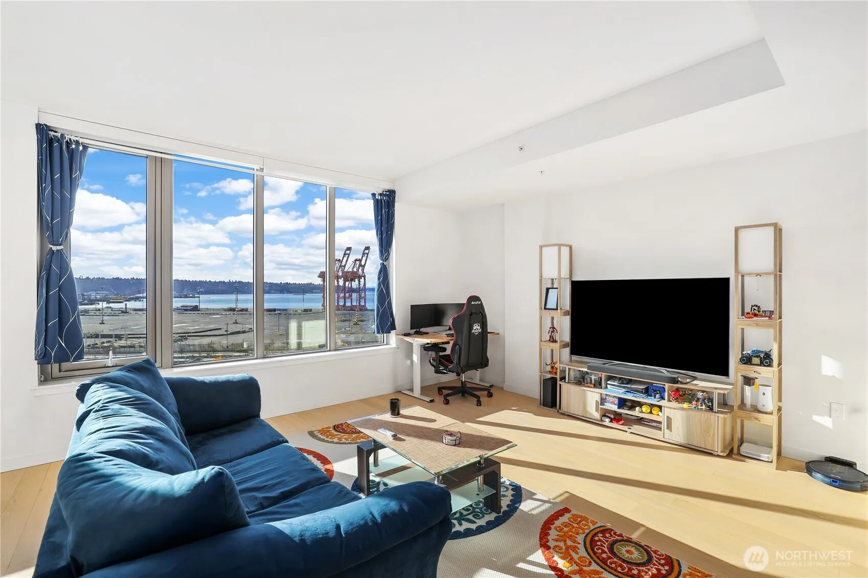 Property photo for 590 1st Avenue S #1005, Seattle