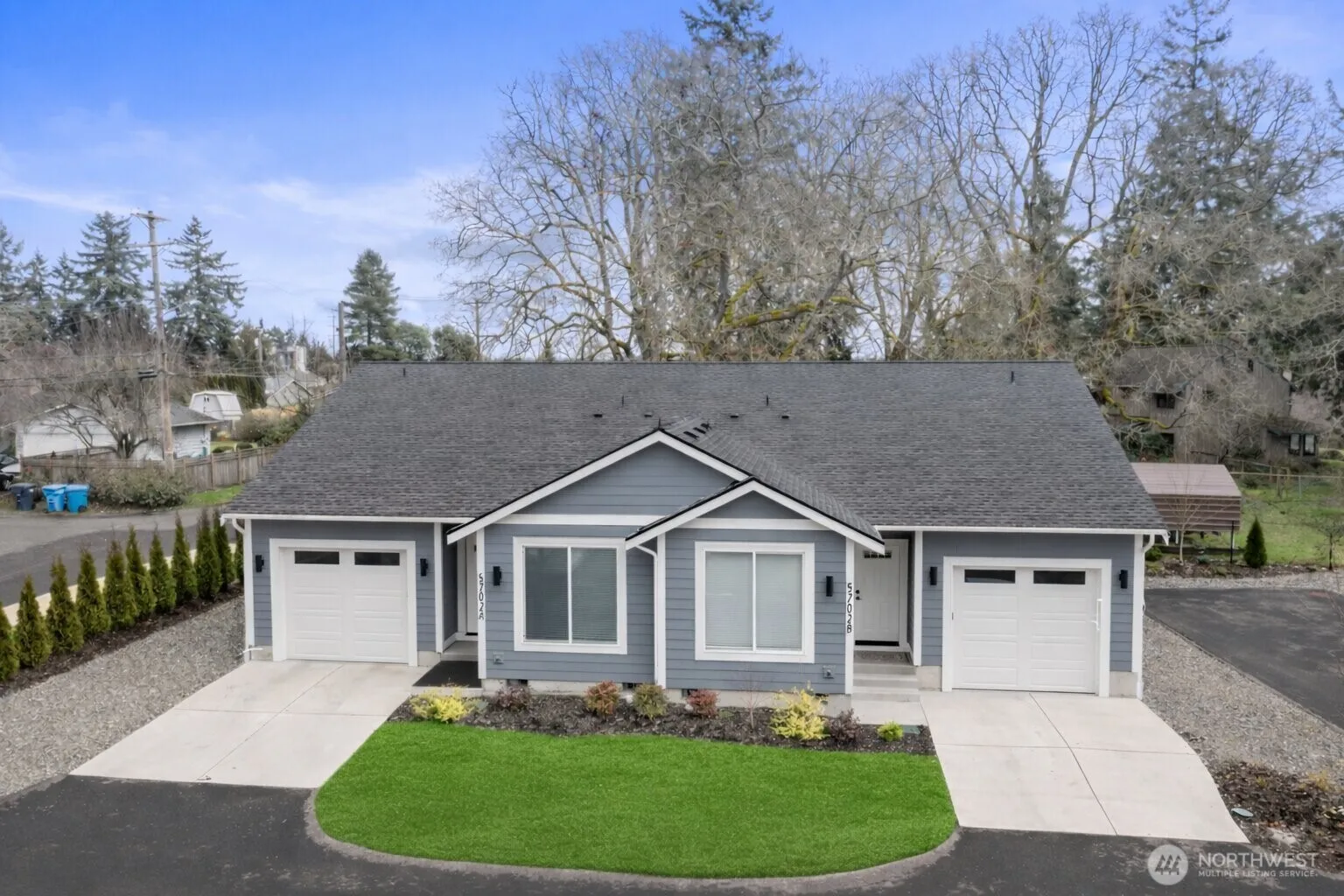 Property photo for 5702 5708 79th Street W #a & B, Lakewood photo 5