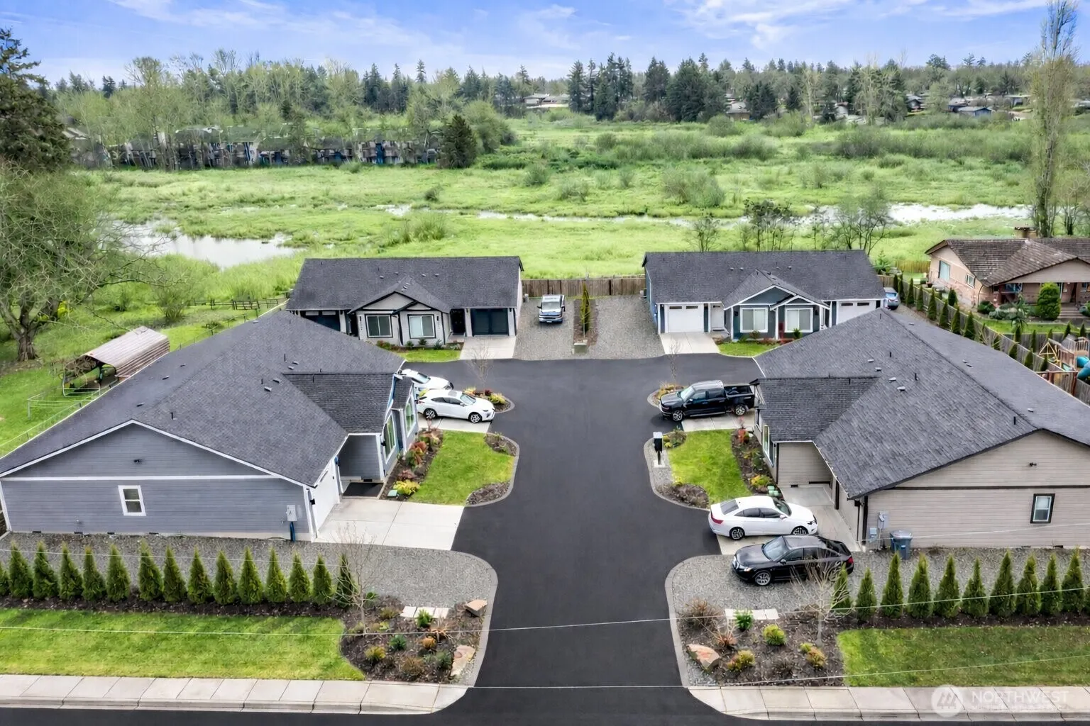 Property photo for 5702 5708 79th Street W #a & B, Lakewood