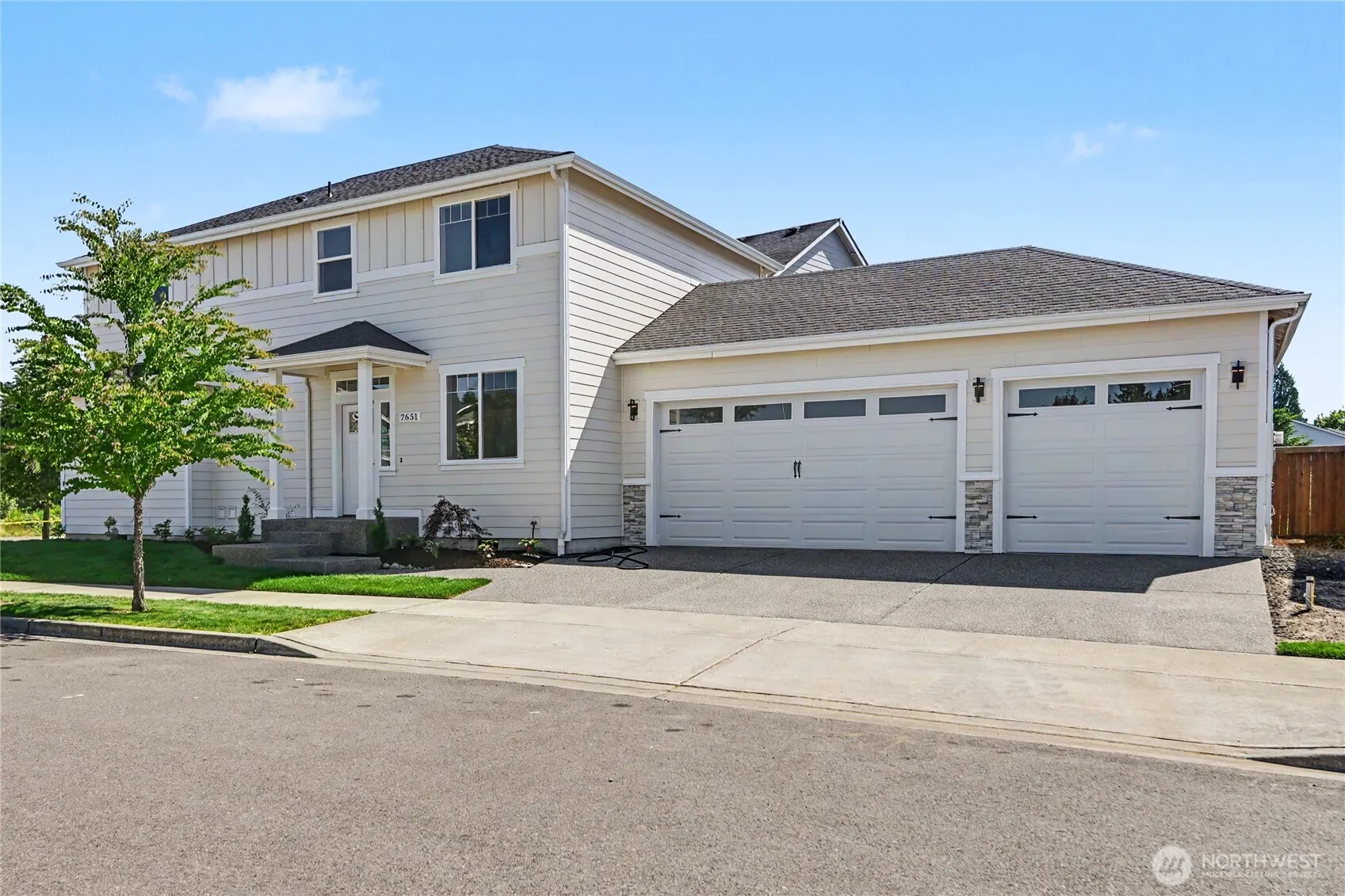 Property photo for 7651 Deschutes Heights Court Se #67, Tumwater photo 2