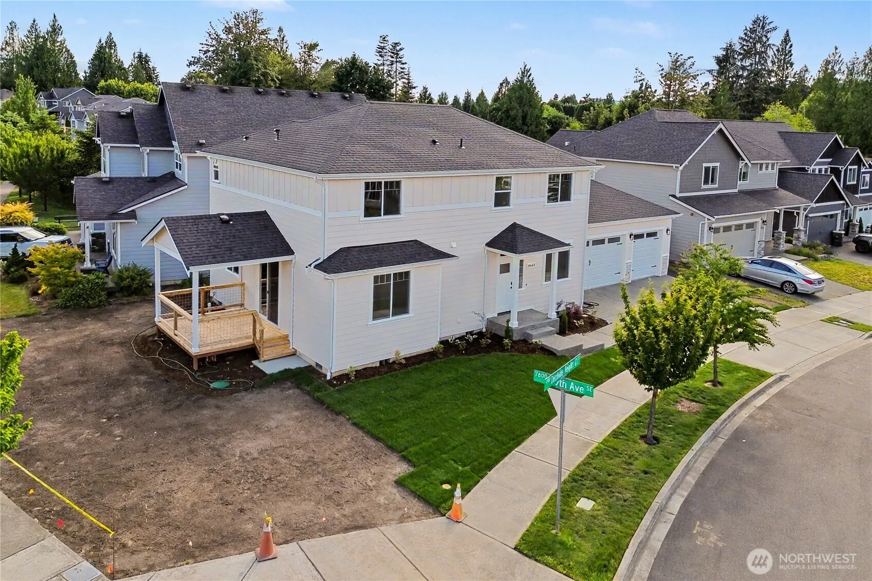 Property photo for 7651 Deschutes Heights Court Se #67, Tumwater photo 2